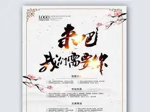 中国风招聘广告图片设计素材高清psd模板下载144.90mb招聘海报大全
