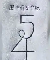 搞笑图片你们猜的没有错,这不是两条冬瓜,她是一名微胖的女生
