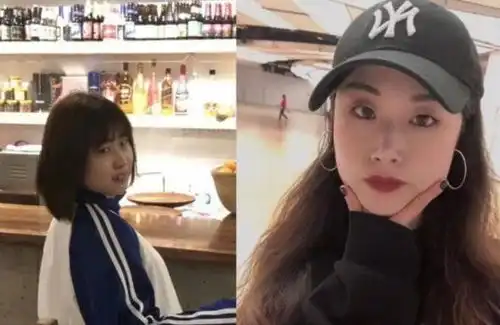 入学前vs毕业后,大学生对比图引热议,变化最大的竟不是颜值

