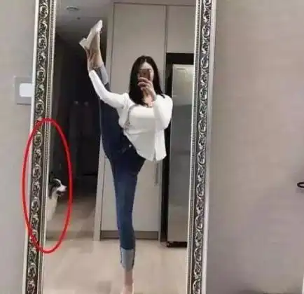 搞笑gif趣图哥们,水桶哪里买的,怎么还带女朋友
