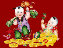 张家口移动祝全市人民新年快乐

