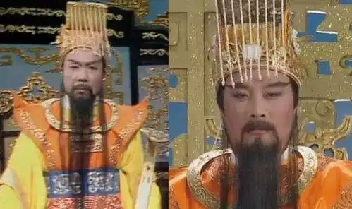 玉皇大帝王卫国回家祭祖,发现冥币上竟然画的是自己的头像
