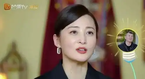 蒋勤勤和陈建斌的感情你羡慕了吗
