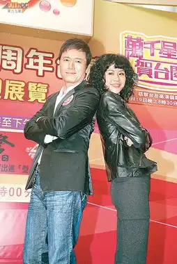 宣萱苗侨伟宣传刑警称不给男友看床戏

