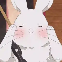 抖音比较火的头像,小可爱头像大全

