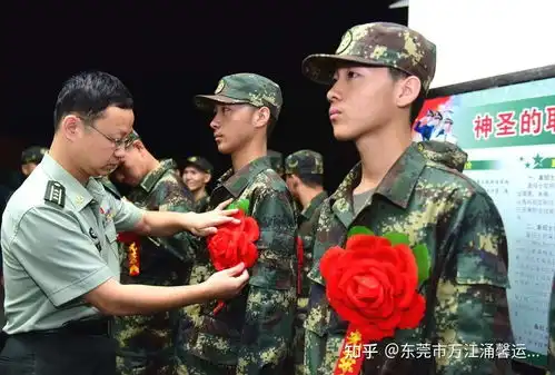 2021年征兵有变化,参军政审不合格的8种情况,报名前需自检
