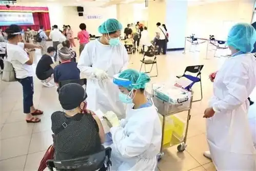 台湾35岁以下连高端疫苗都没得打,民进党当局挨轰搞饥饿营销
