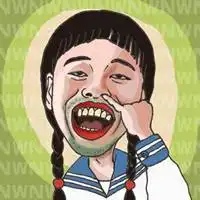 如花图片搞笑头像大全重口味微信头像图片大全
