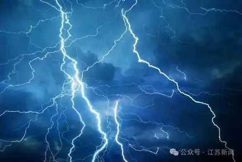 9级雷暴大风2次冷空气江苏发布本周天气
