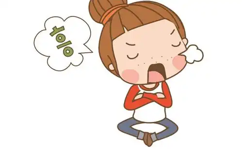 幽默笑话买东西最讨厌等了,这位小姐姐等了30年了,真厉害
