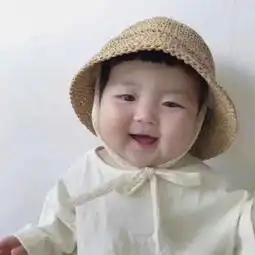 微信超搞笑头像逗比小孩要拿下快乐也要拿下你
