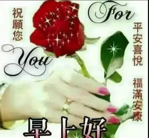 夏日早晨好微信朋友圈漂亮早安问候图片带字2021年早安动态图片大全
