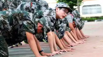 当今学校还有真正的体育吗
