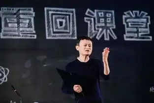 出走半生,归来仍是马老师乡村教育,离不开这几点
