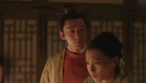 知否墨兰当真破了身子吗你看她与梁晗私通时,穿了啥衣服
