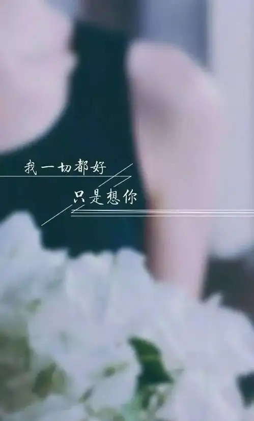 心碎的唯美伤感图片心碎文字伤感图片
