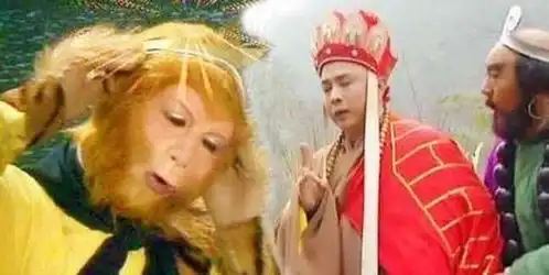 唐僧念的紧箍咒,究竟是什么内容翻译成中文仅有六个字

