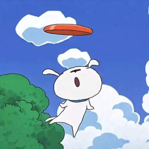 有趣可爱的情侣头像
