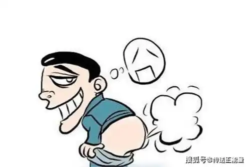 放屁多是大肠癌的信号吗医生提醒上厕所时的五个信号才关键
