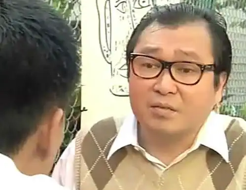 一开始还以为算命先生是骗子,没想到后面事情变得这么有趣
