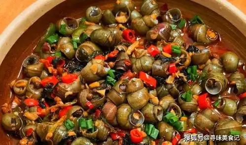 深夜肚子饿,还在点外卖试试这4款夜宵美食,解馋味好,多囤点
