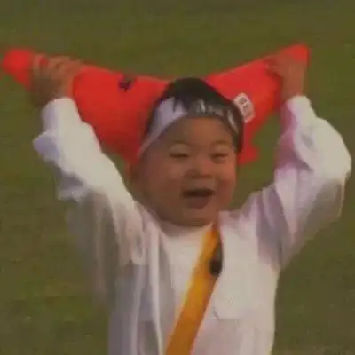 搞怪头像中国美女这么多,还好我是其中一个
