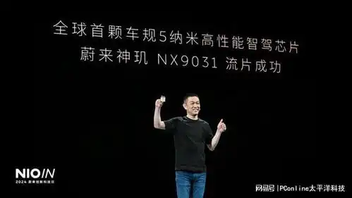 蔚来发布整车全域操作系统skyos天枢
