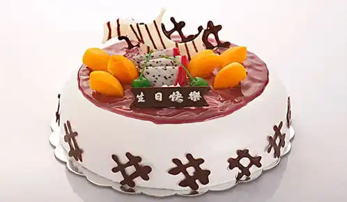生日庆典发言稿
