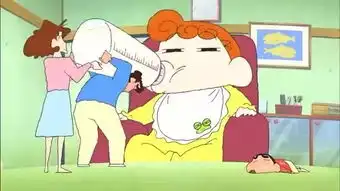 这个变态小孩陪伴了童年,这次却有点不一样
