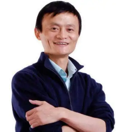 刷脸支付被美国破解用马云照片进行刷脸,屏幕直接出了四个字
