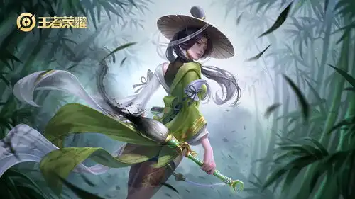 上官婉儿在游戏中怎么选择出装和连招要想秀装备和玩法非常关键

