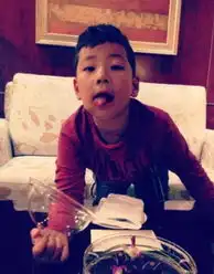 爸爸去哪儿第二季名单林志颖等人无缘星爸萌娃现状
