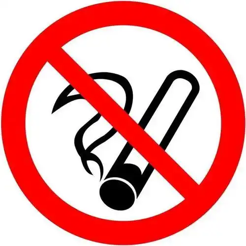 注意龙泉市公共场所全面禁烟,领导干部一起带头戒烟

