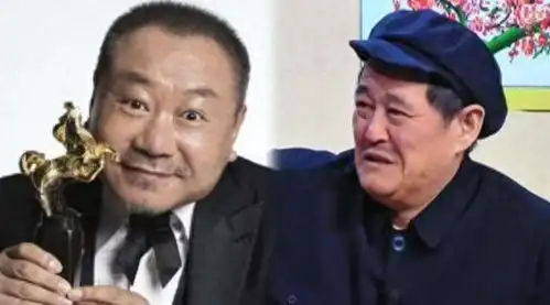 同样是演劳改犯出狱,看了范伟和林家川后,才知何为教科书式演技
