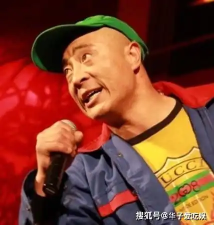 刘小光被曝酒驾被捕本人出面辟谣如今赵家班到底怎么了
