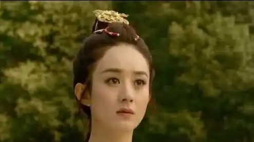 爆笑解说喜剧大片西游记女儿国,没想到唐僧和女国王还是走到了一起
