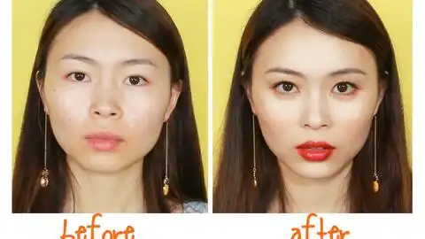 爆笑看脸系列,长得丑是原罪,女人都是看脸的生物
