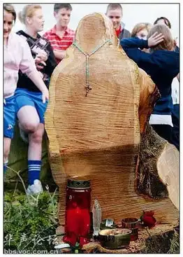 信不信由你全球最不可思议灵异事件
