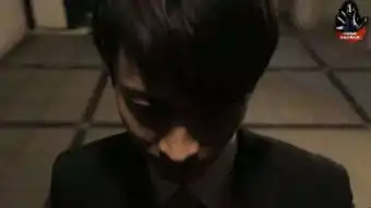 恐怖图解帅哥和丑女的结合,原来真想是这样的,太恐怖了
