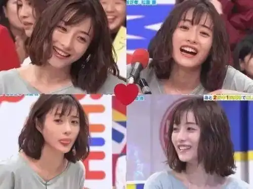 频繁烫染还想远离干枯毛躁,日本女星都是这样做的

