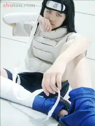 火影忍者cosplay专集
