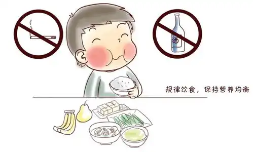 长期服用抗凝血药,需要注意些什么
