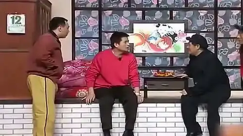 赵本山赵四爆笑小品,延续不差钱经典,搞笑不断
