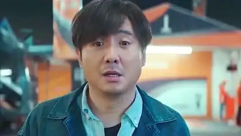 阿婷说搞笑的个人频道
