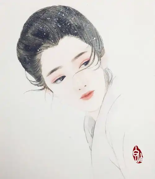 我想做一个偏古风的公众号,图片不知道去哪儿找,文字原创,有没有谁能提供可以找古风图片的地方
