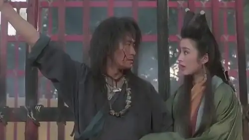 女人真是善变,开始说喜欢状元现在又喜欢乞丐苏灿这波稳赚不赔
