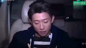 张一山搞笑
