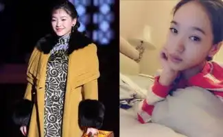 张一山女友曝光揭鬼马搞怪童星的成名之路
