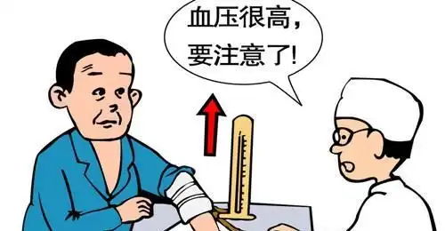 高血压引起头晕头疼咋办不知道这8个降压小窍门的,肠子已悔青
