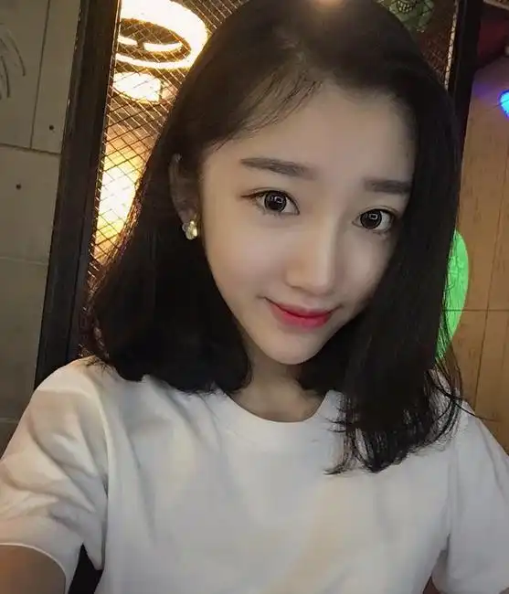妮妮资料照片云南昆明征婚交友
